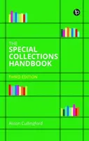 Manual de colecciones especiales - The Special Collections Handbook