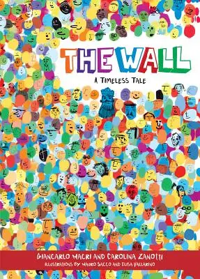 El Muro: Un cuento intemporal - The Wall: A Timeless Tale