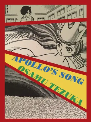 La canción de Apolo: Nueva edición Omnibus - Apollo's Song: New Omnibus Edition