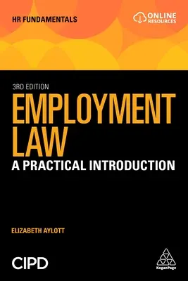 Derecho laboral: Introducción práctica - Employment Law: A Practical Introduction