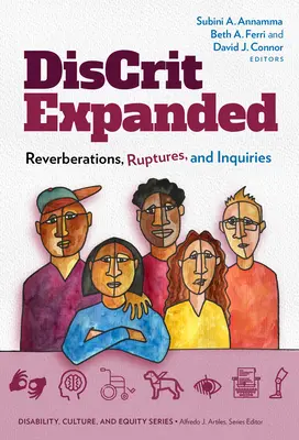 Discrit Expanded: Reverberaciones, rupturas e indagaciones - Discrit Expanded: Reverberations, Ruptures, and Inquiries