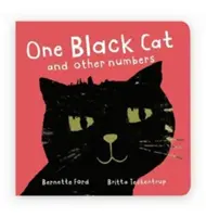 Un gato negro y otros números - One Black Cat and other numbers