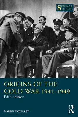 Orígenes de la Guerra Fría 1941-1949 - Origins of the Cold War 1941-1949