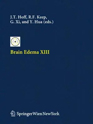 Edema cerebral XIII - Brain Edema XIII