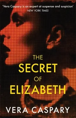 El secreto de Isabel - The Secret of Elizabeth