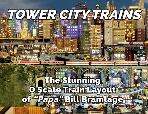 Trenes Tower City - Tower City Trains