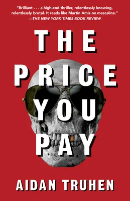 El precio que pagas - The Price You Pay