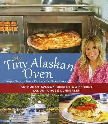 Mi pequeño horno de Alaska - My Tiny Alaskan Oven