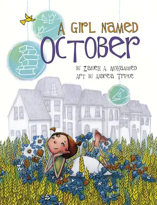 Una chica llamada Octubre - A Girl Named October