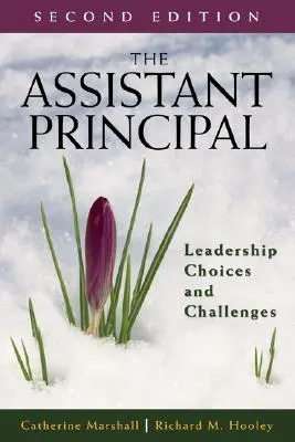 El director adjunto: opciones y retos del liderazgo - The Assistant Principal: Leadership Choices and Challenges