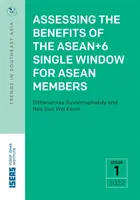 Evaluación de los beneficios de la ventanilla única ASEAN+6 para los miembros de la ASEAN - Assessing the Benefits of the ASEAN+6 Single Window for ASEAN Members