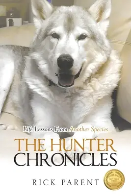 Crónicas del cazador - The Hunter Chronicles