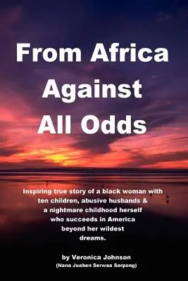 De África contra viento y marea - From Africa Against All Odds