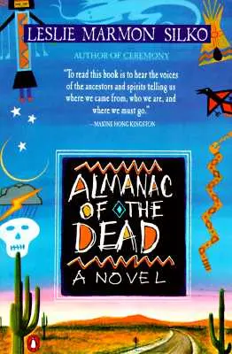 Almanaque de los muertos - Almanac of the Dead