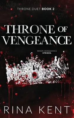 Trono de Venganza: Edición especial impresa - Throne of Vengeance: Special Edition Print