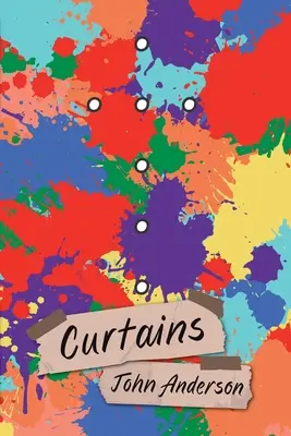 Cortinas - Curtains