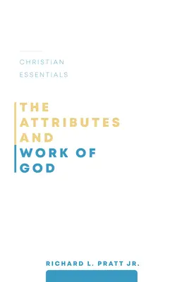 Los atributos y la obra de Dios - The Attributes and Work of God