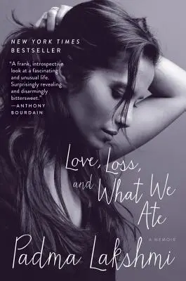 Amor, pérdida y lo que comimos: A Memoir - Love, Loss, and What We Ate: A Memoir