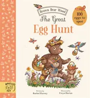 Gran Caza del Huevo - 100 huevos por descubrir - Great Egg Hunt - 100 Eggs to Spot