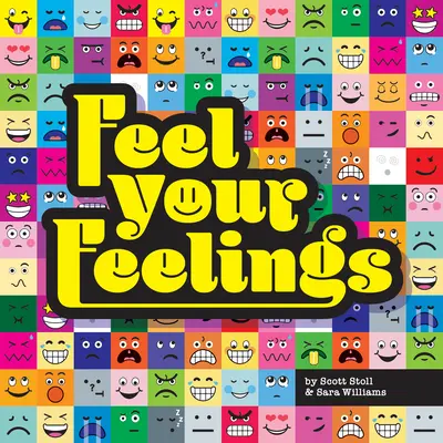 Siente lo que sientes - Feel Your Feelings
