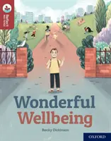 Oxford Reading Tree TreeTops Reflect: Oxford Reading Nivel 15: Maravilloso Bienestar - Oxford Reading Tree TreeTops Reflect: Oxford Reading Level 15: Wonderful Wellbeing