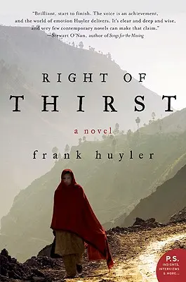 Derecho de sed - Right of Thirst