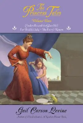 Cuentos de princesas, volumen 2 - The Princess Tales, Volume 2