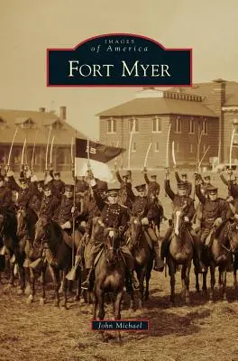 Fuerte Myer - Fort Myer