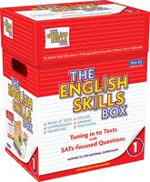 English Skills Box 1 - Tuning in Texts with SATs Focused Questions - English Skills Box 1 - Tuning in to Texts with SATs Focused Questions