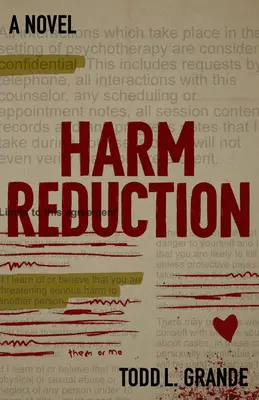 Reducción de daños - Harm Reduction