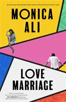 Matrimonio por amor - Love Marriage