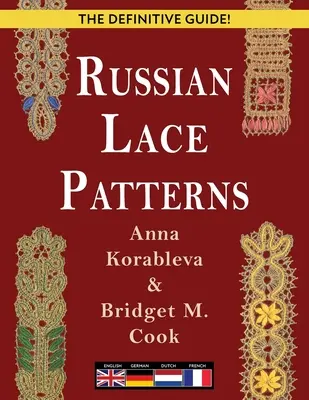 Encajes rusos - Russian Lace Patterns