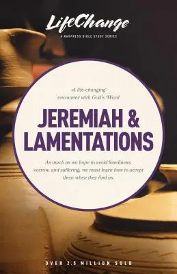 Jeremías y Lamentaciones - Jeremiah & Lamentations