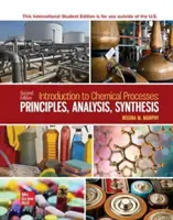 ISE Introducción a los Procesos Químicos: Principios, Análisis y Síntesis - ISE Introduction to Chemical Processes: Principles, Analysis, Synthesis