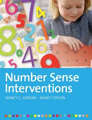 Intervenciones con sentido numérico - Number Sense Interventions