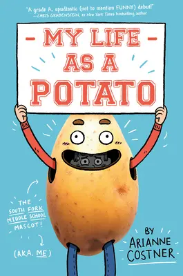 Mi vida como patata - My Life as a Potato