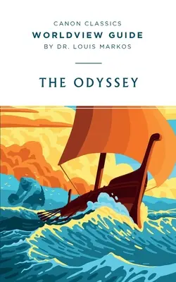 Guía de la Odisea - Worldview Guide for the Odyssey