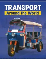 Transportes en el mundo - Transport Around the World