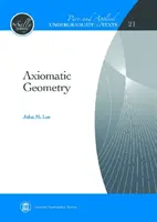 Geometría axiomática - Axiomatic Geometry