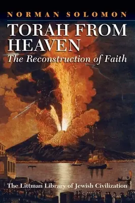 Torah from Heaven: La reconstrucción de la fe - Torah from Heaven: The Reconstruction of Faith