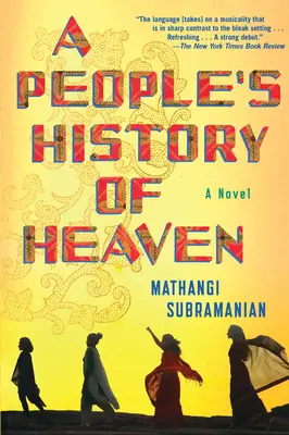 Historia Popular del Cielo - A People's History of Heaven