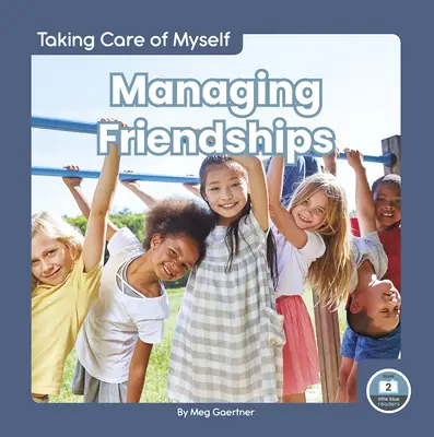 Gestión de amistades - Managing Friendships