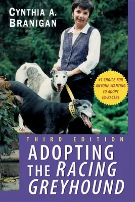 Adoptar un galgo de carreras - Adopting the Racing Greyhound