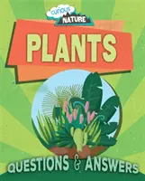 Naturaleza Curiosa: Plantas - Curious Nature: Plants