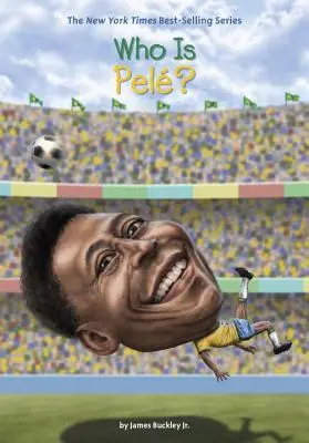 ¿Quién es Pelé? - Who Is Pele?