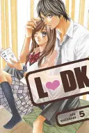 LDK, Volumen 5 - LDK, Volume 5