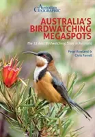 Megaspots para la observación de aves en Australia - Australia's Birdwatching Megaspots