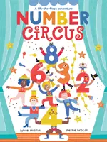 El circo de los números - Number Circus