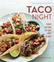 Noche de tacos - Taco Night