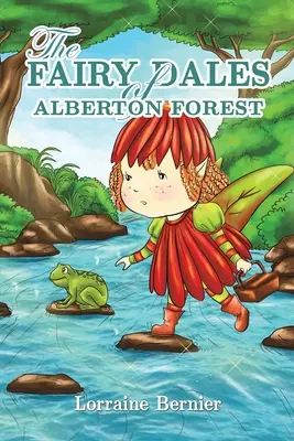 Los valles de hadas del bosque de Alberton - Fairy Dales of Alberton Forest